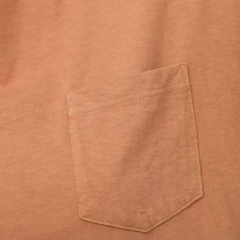 ＨＡＮＥＳ　コットンポケットＴシャツ