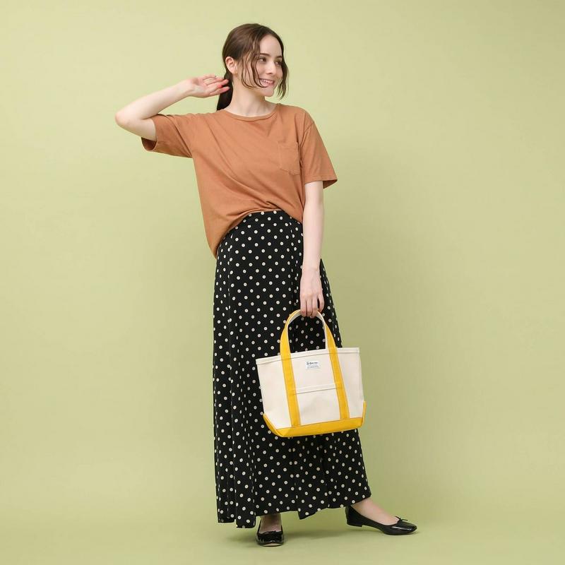 ＨＡＮＥＳ　コットンポケットＴシャツ