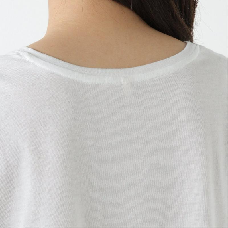 選べるプリント１０色展開◎着回しチュニックＴシャツ（ページワン/PAGE ONE）