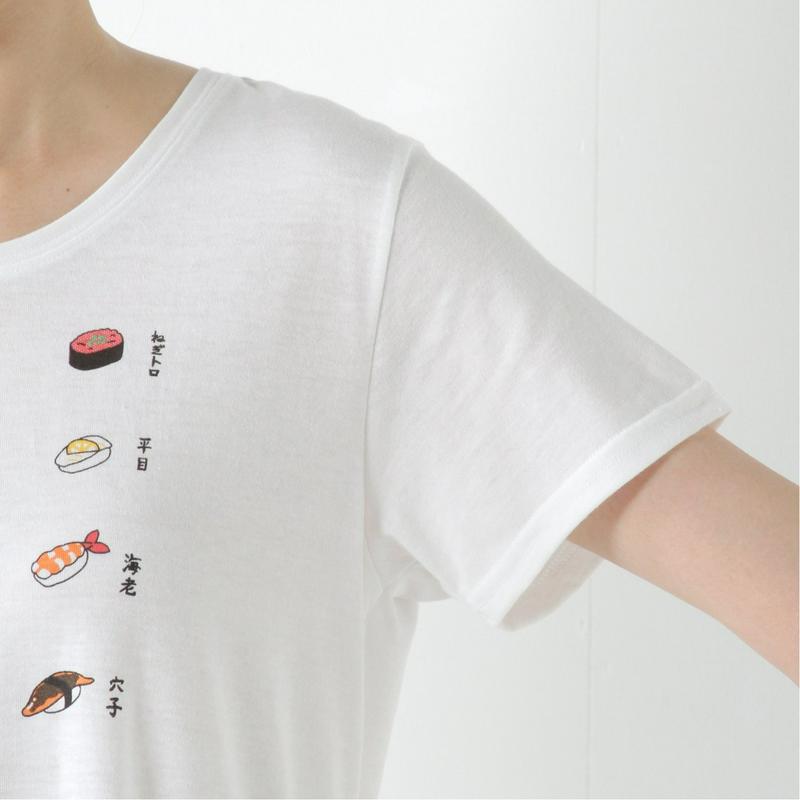 選べるプリント１０色展開◎着回しチュニックＴシャツ（ページワン/PAGE ONE）