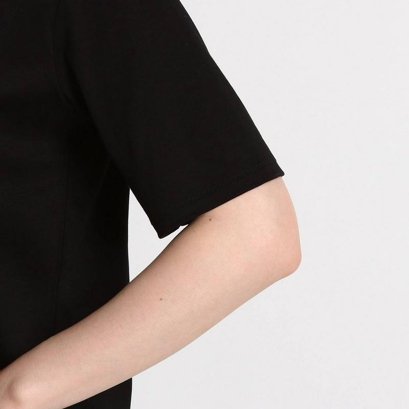 【洗える】ロゴＴシャツ