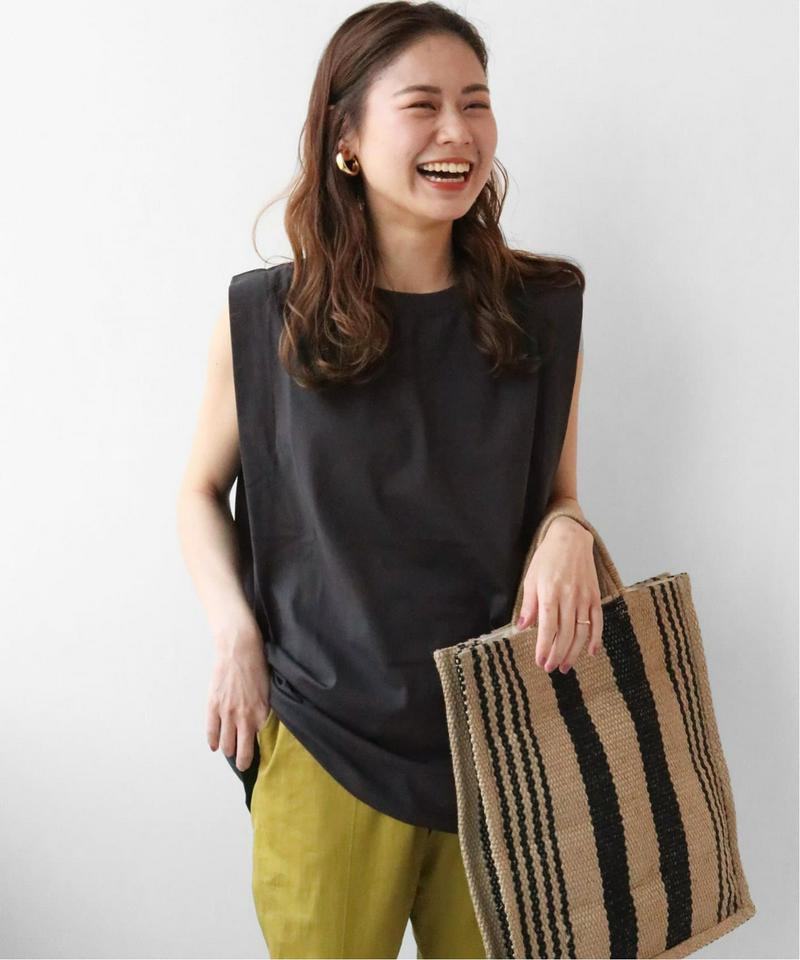 ハイトリコットBOXY Tee◆（JOURNAL STANDARD relume）