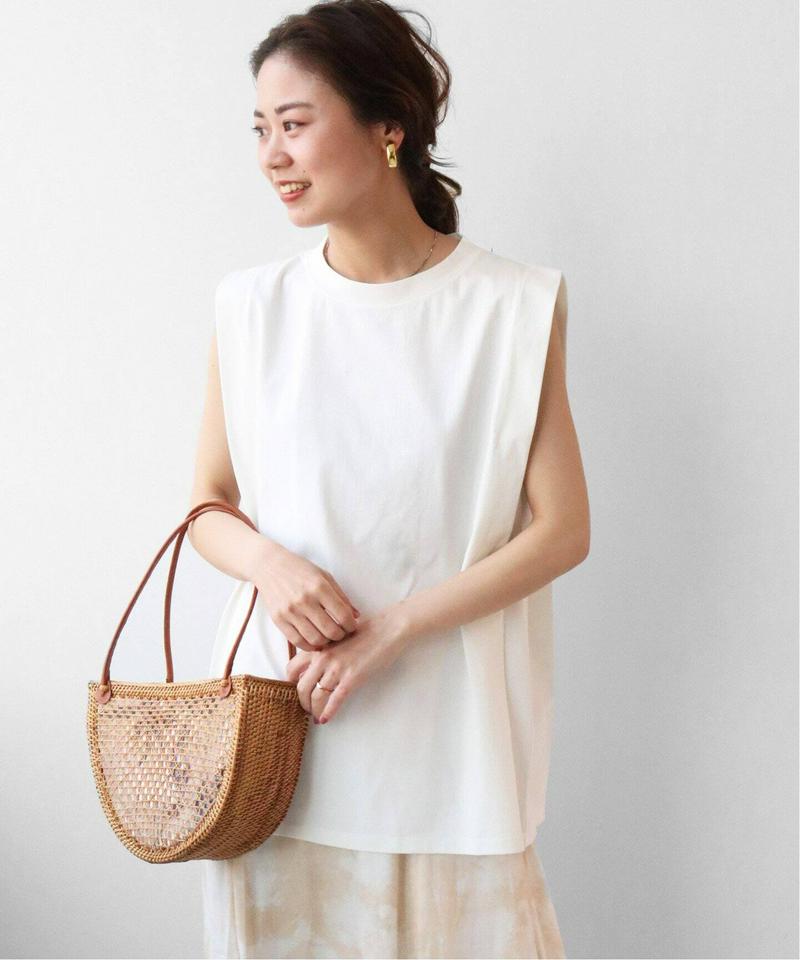 ハイトリコットBOXY Tee◆（JOURNAL STANDARD relume）