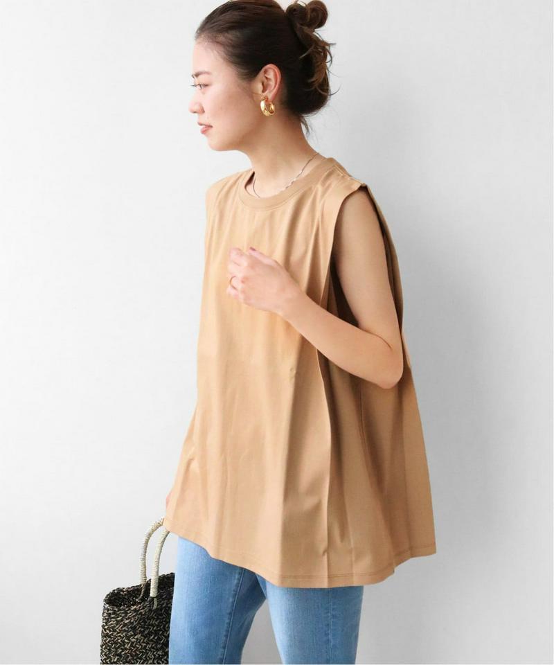 ハイトリコットBOXY Tee◆（JOURNAL STANDARD relume）
