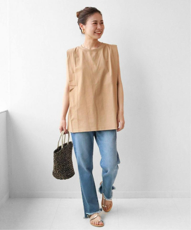 ハイトリコットBOXY Tee◆（JOURNAL STANDARD relume）