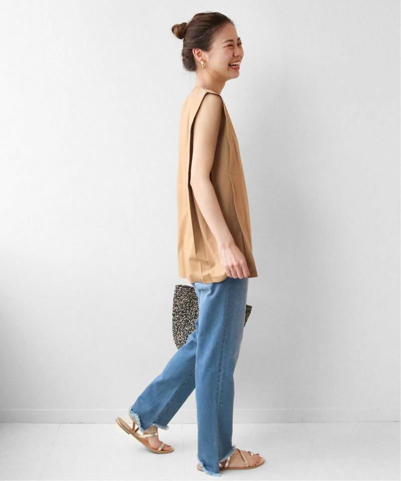 ハイトリコットBOXY Tee◆（JOURNAL STANDARD relume）