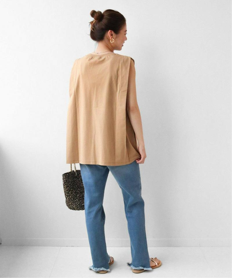 ハイトリコットBOXY Tee◆（JOURNAL STANDARD relume）