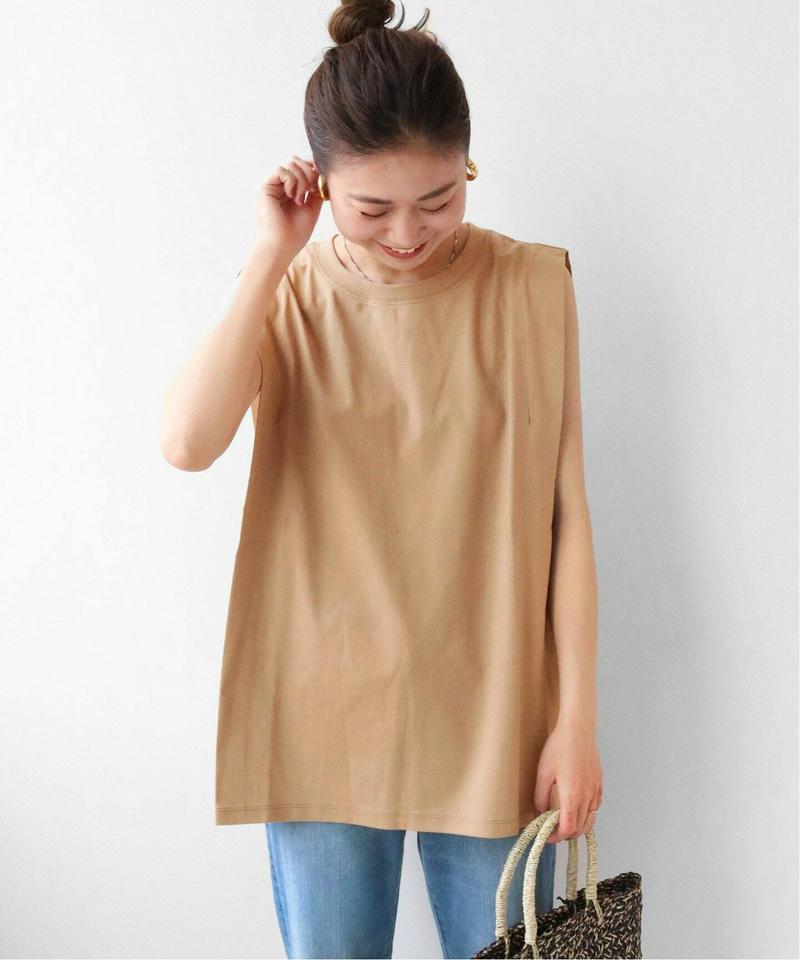 ハイトリコットBOXY Tee◆（JOURNAL STANDARD relume）