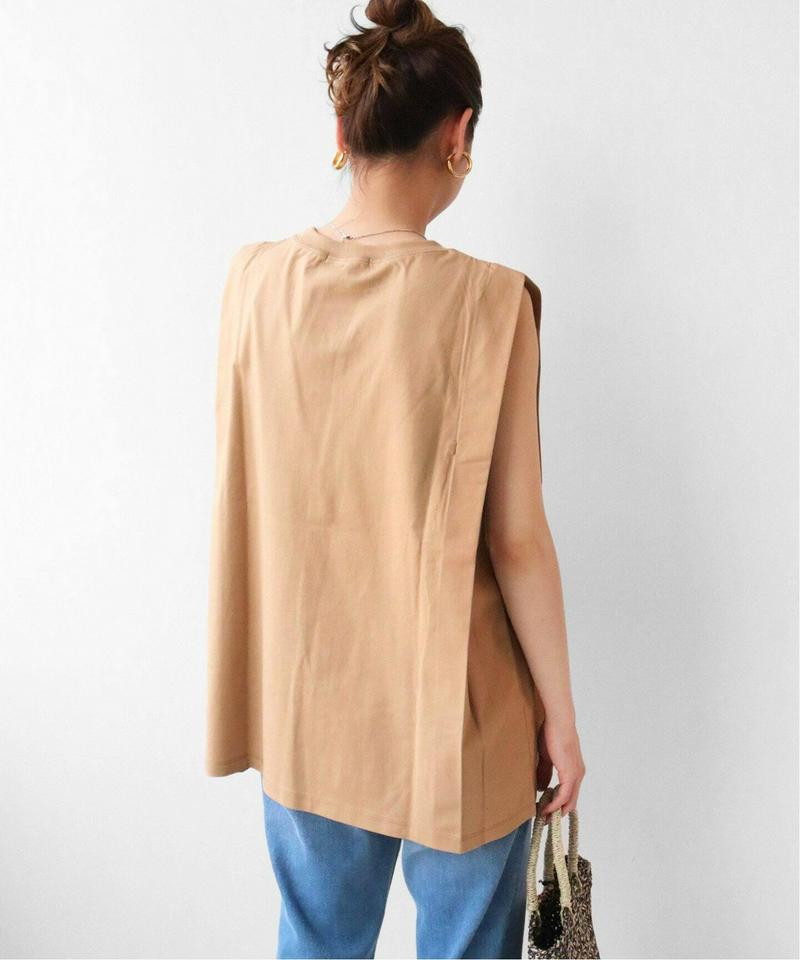ハイトリコットBOXY Tee◆（JOURNAL STANDARD relume）