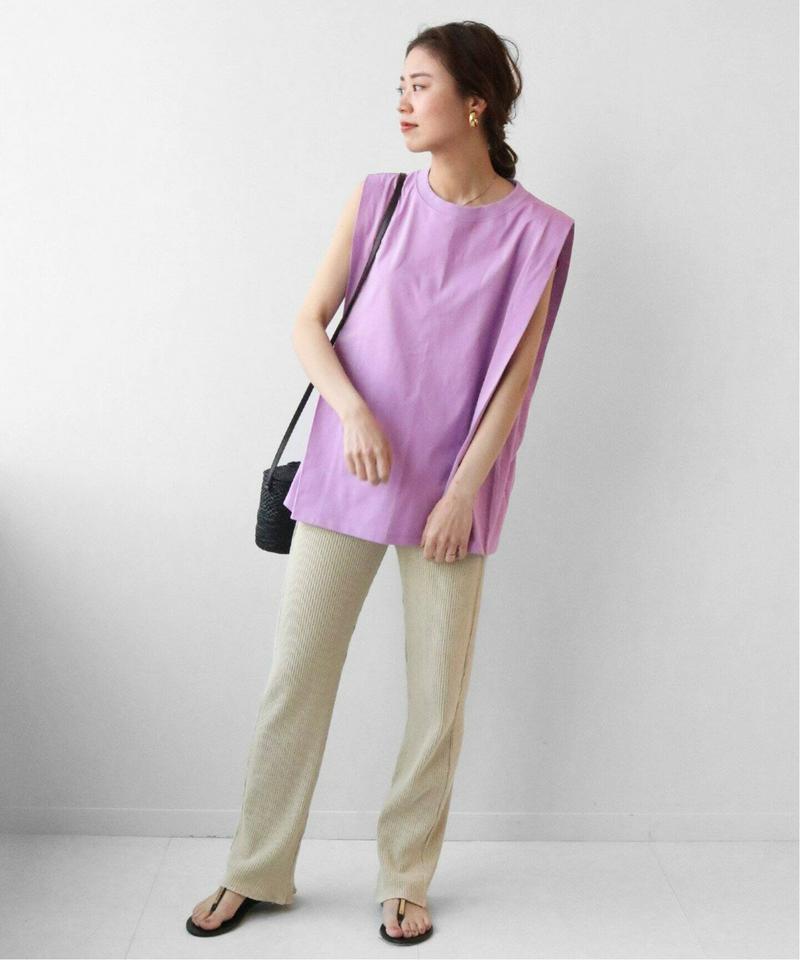 ハイトリコットBOXY Tee◆（JOURNAL STANDARD relume）