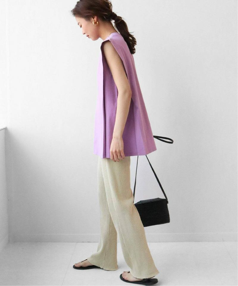 ハイトリコットBOXY Tee◆（JOURNAL STANDARD relume）