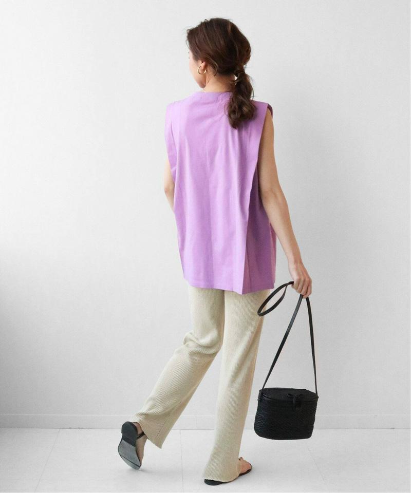 ハイトリコットBOXY Tee◆（JOURNAL STANDARD relume）