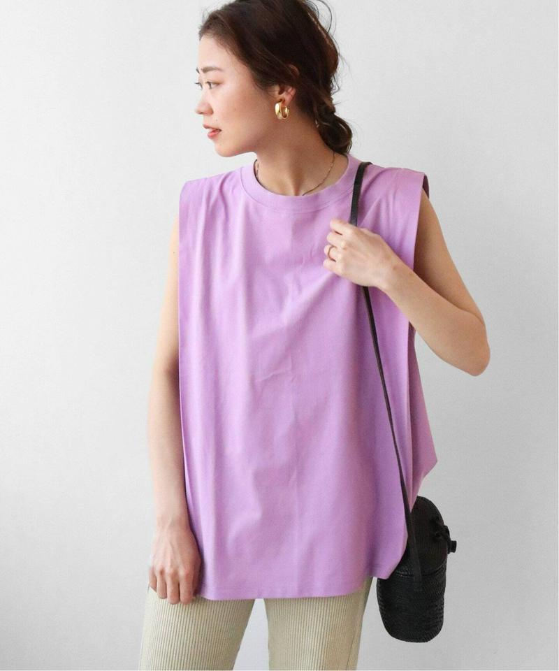 ハイトリコットBOXY Tee◆（JOURNAL STANDARD relume）