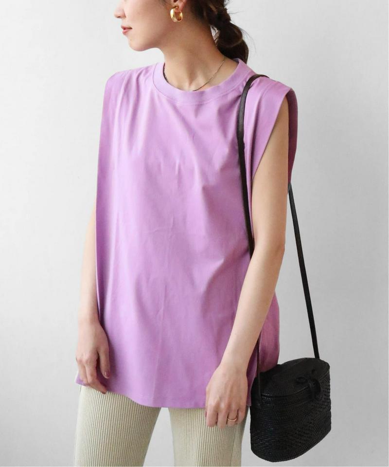 ハイトリコットBOXY Tee◆（JOURNAL STANDARD relume）