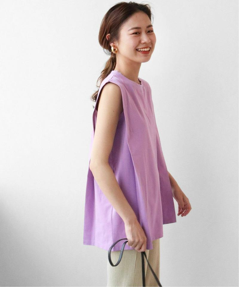 ハイトリコットBOXY Tee◆（JOURNAL STANDARD relume）