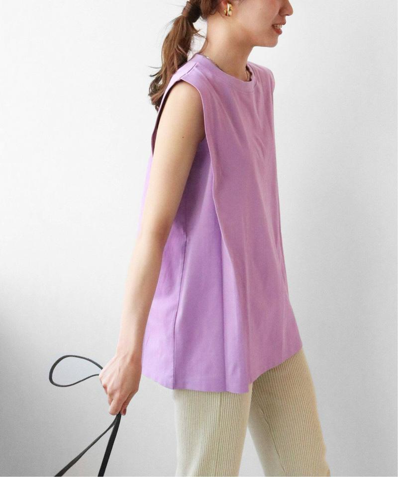 ハイトリコットBOXY Tee◆（JOURNAL STANDARD relume）