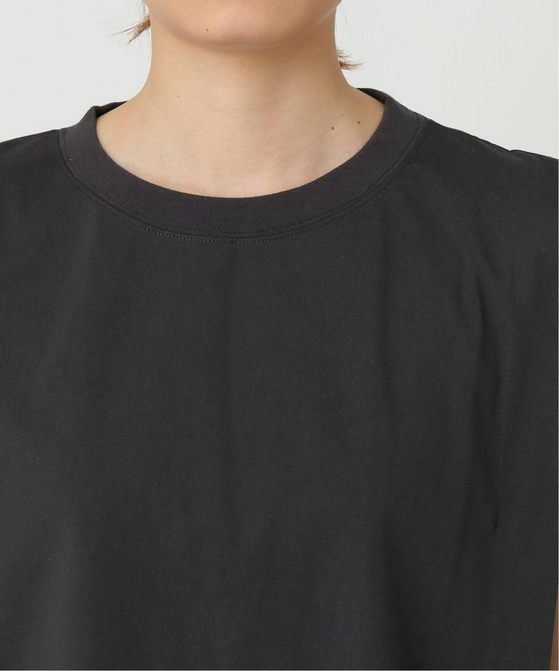 ハイトリコットBOXY Tee◆（JOURNAL STANDARD relume）