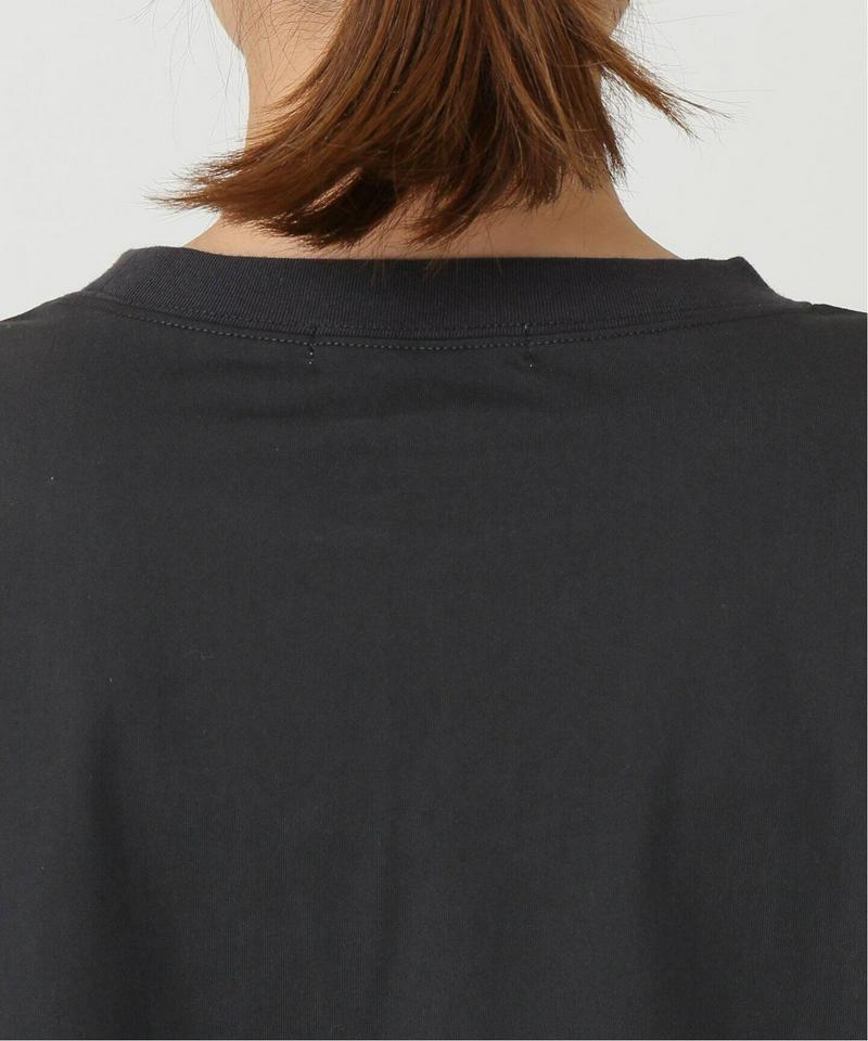 ハイトリコットBOXY Tee◆（JOURNAL STANDARD relume）