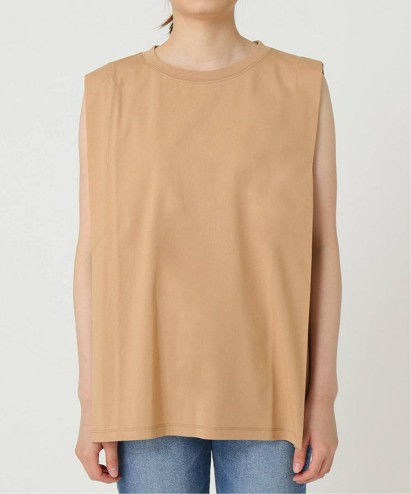 ハイトリコットBOXY Tee◆（JOURNAL STANDARD relume）