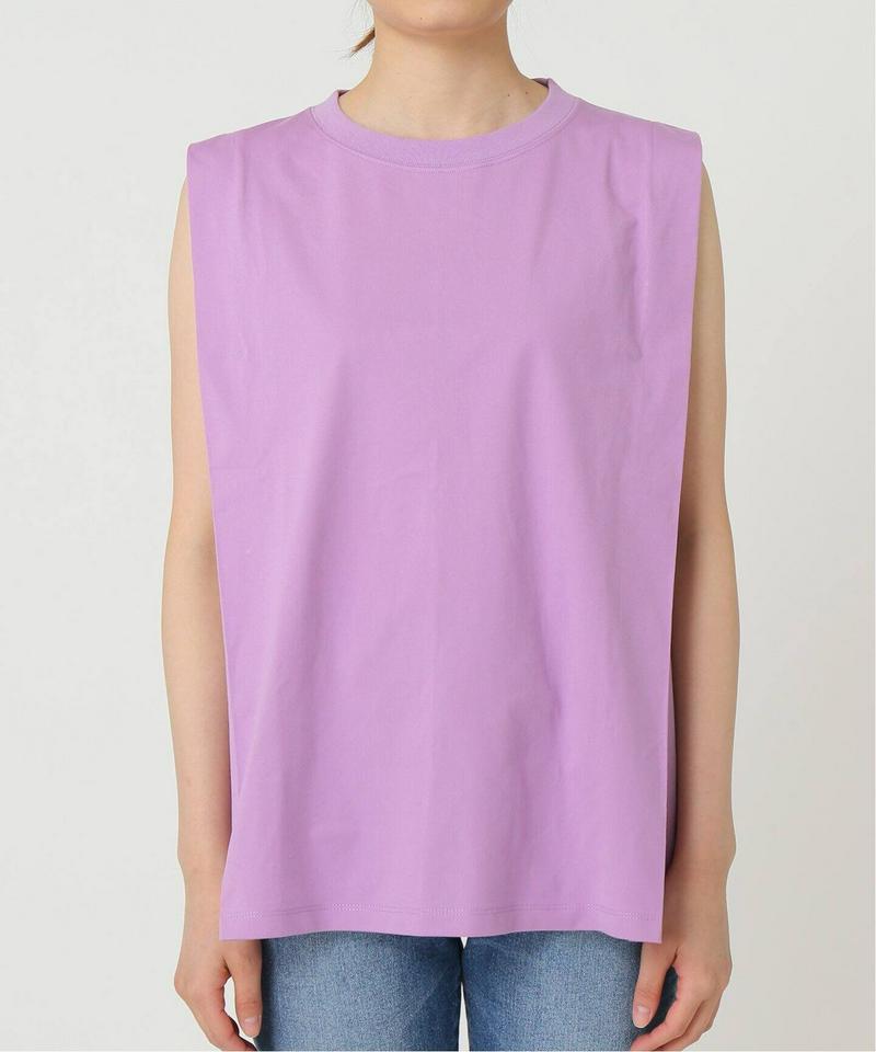ハイトリコットBOXY Tee◆（JOURNAL STANDARD relume）