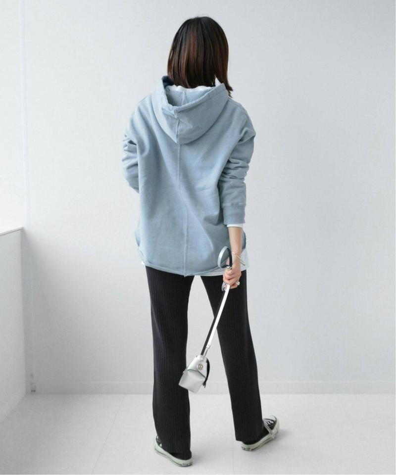 《追加2》ピグメントフーディースウェット◆（JOURNAL STANDARD relume）