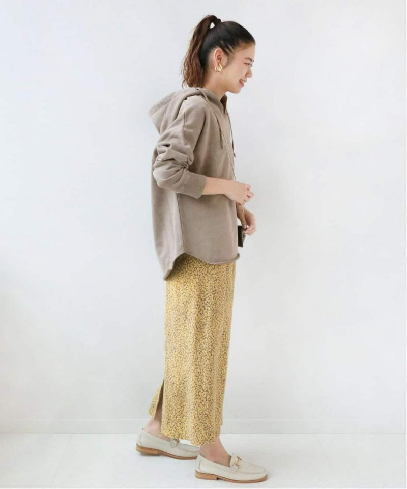 《追加2》ピグメントフーディースウェット◆（JOURNAL STANDARD relume）
