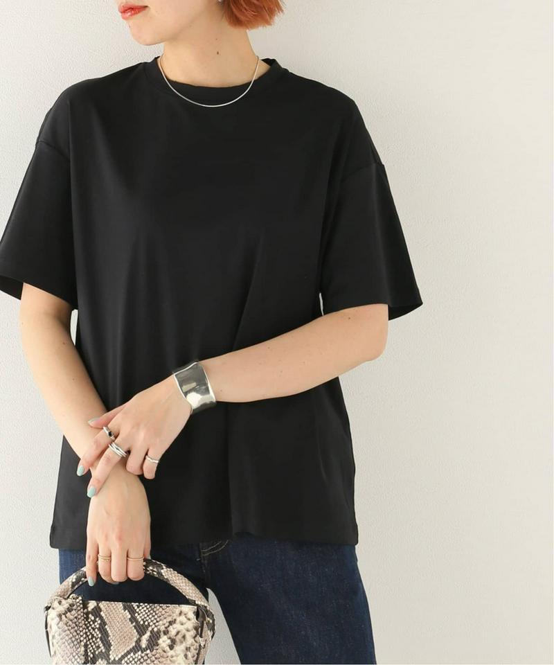 【NEU】HTスムースクルーネックTシャツ（JOURNAL STANDARD）