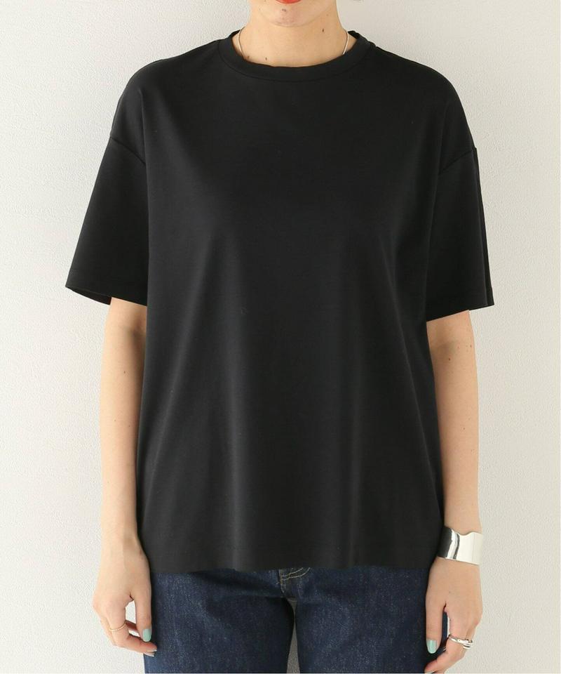 【NEU】HTスムースクルーネックTシャツ（JOURNAL STANDARD）
