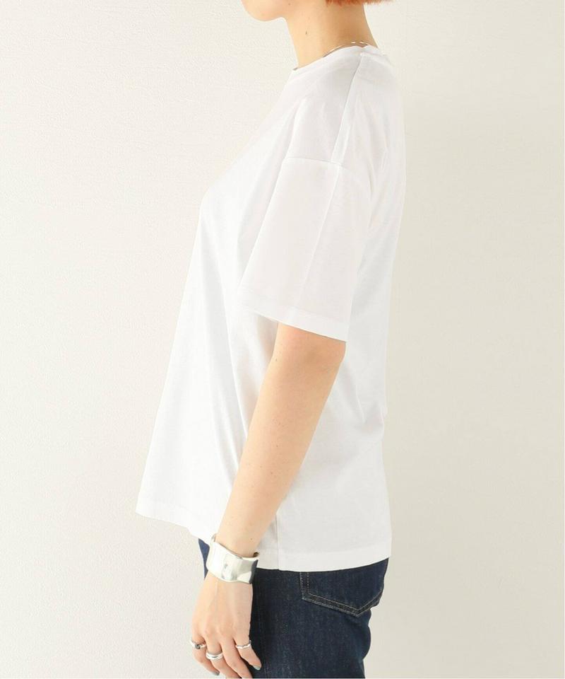 【NEU】HTスムースクルーネックTシャツ（JOURNAL STANDARD）