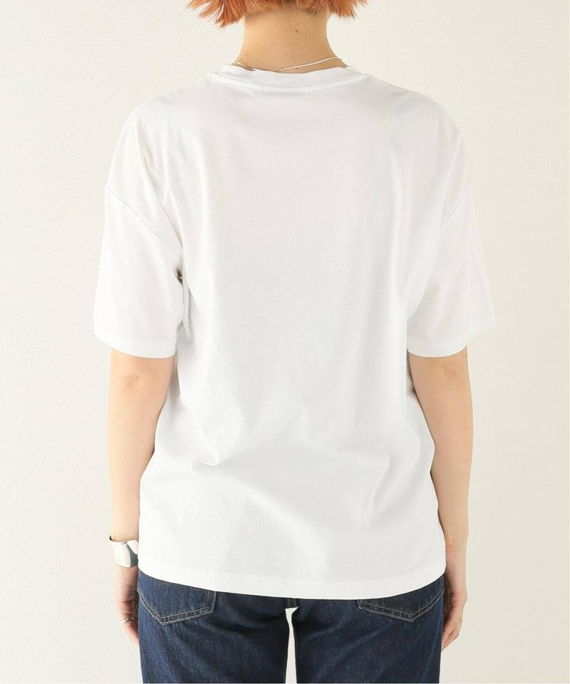 【NEU】HTスムースクルーネックTシャツ（JOURNAL STANDARD）
