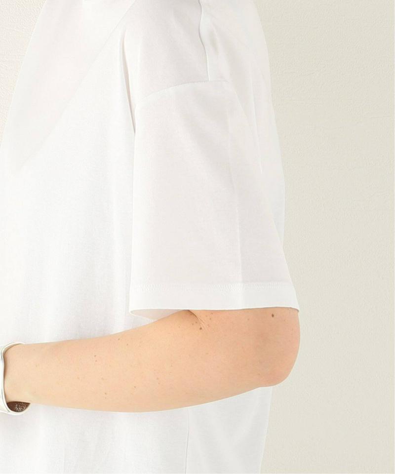 【NEU】HTスムースクルーネックTシャツ（JOURNAL STANDARD）