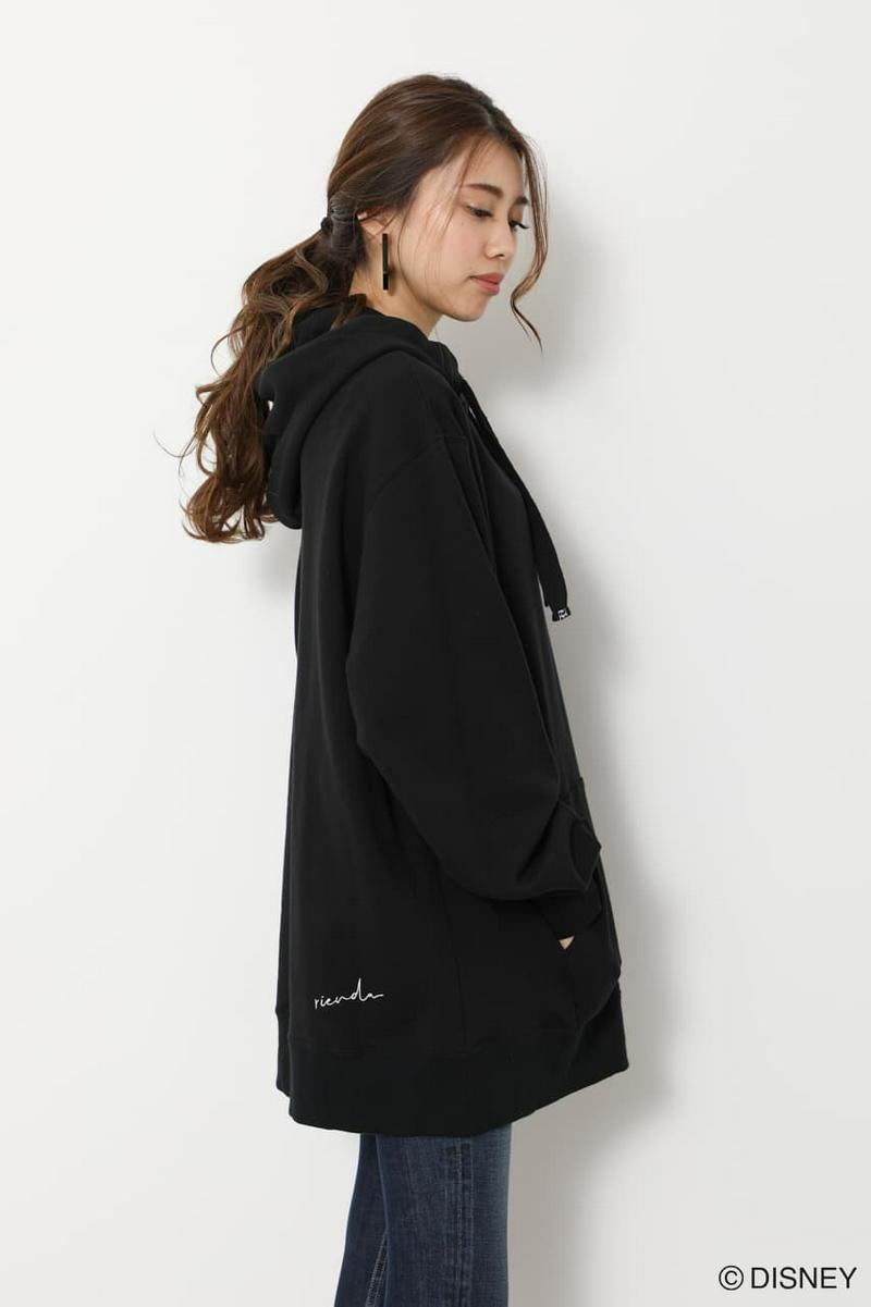 Mickey unisex Hoodie