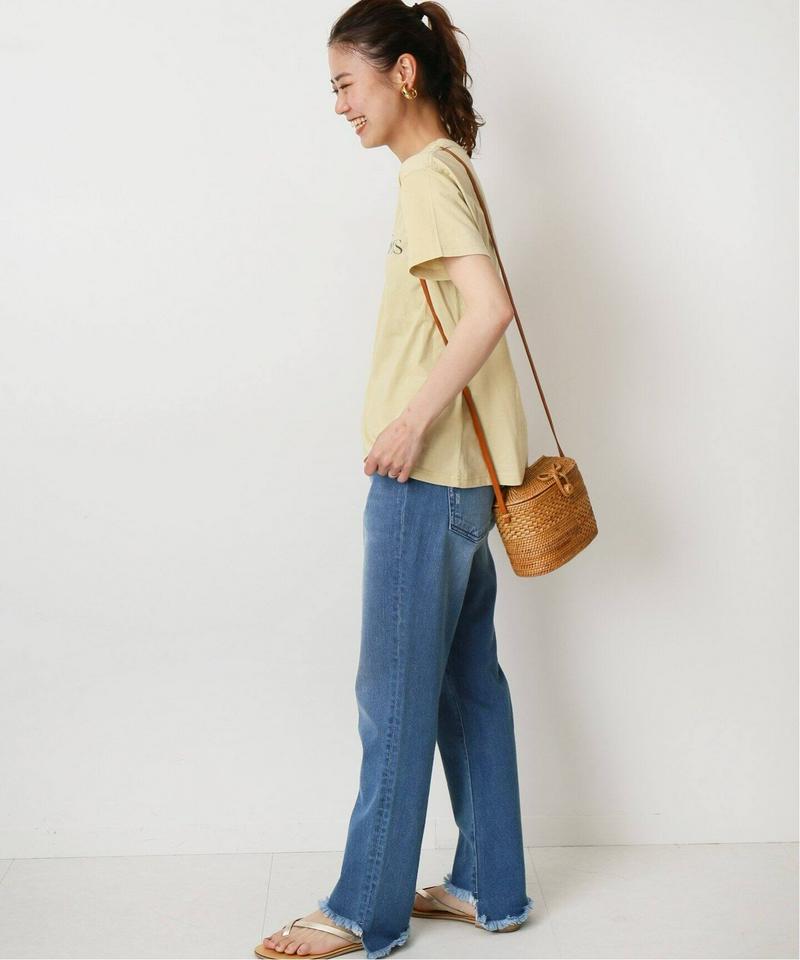 プリントロゴTEE◆（JOURNAL STANDARD relume）