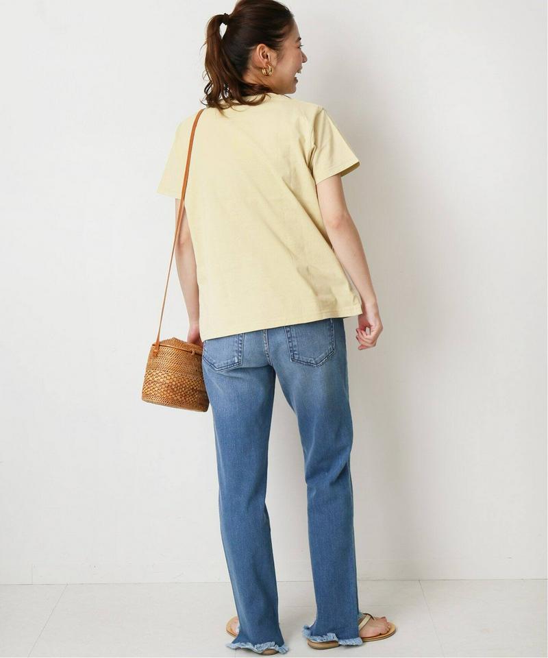 プリントロゴTEE◆（JOURNAL STANDARD relume）