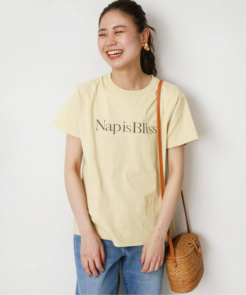 プリントロゴTEE◆（JOURNAL STANDARD relume）