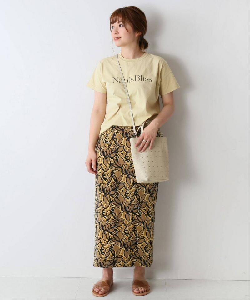プリントロゴTEE◆（JOURNAL STANDARD relume）