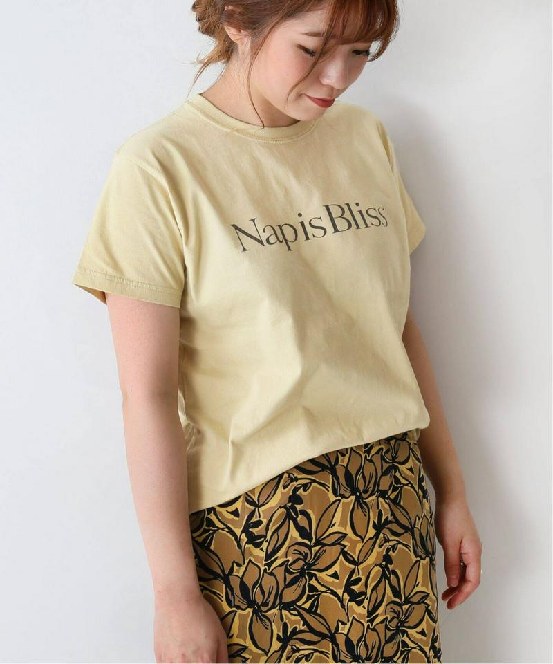 プリントロゴTEE◆（JOURNAL STANDARD relume）