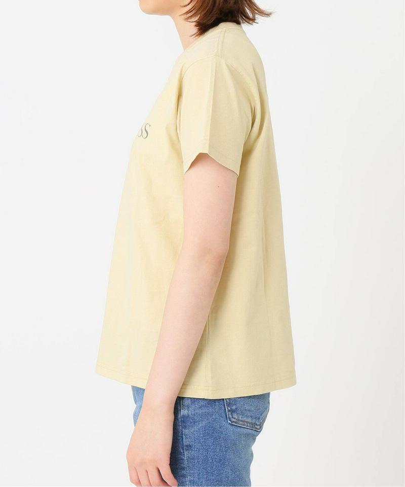 プリントロゴTEE◆（JOURNAL STANDARD relume）