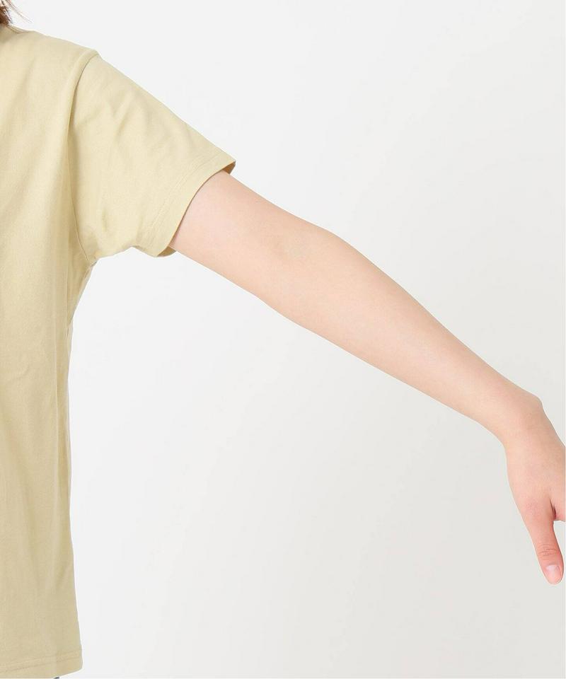 プリントロゴTEE◆（JOURNAL STANDARD relume）