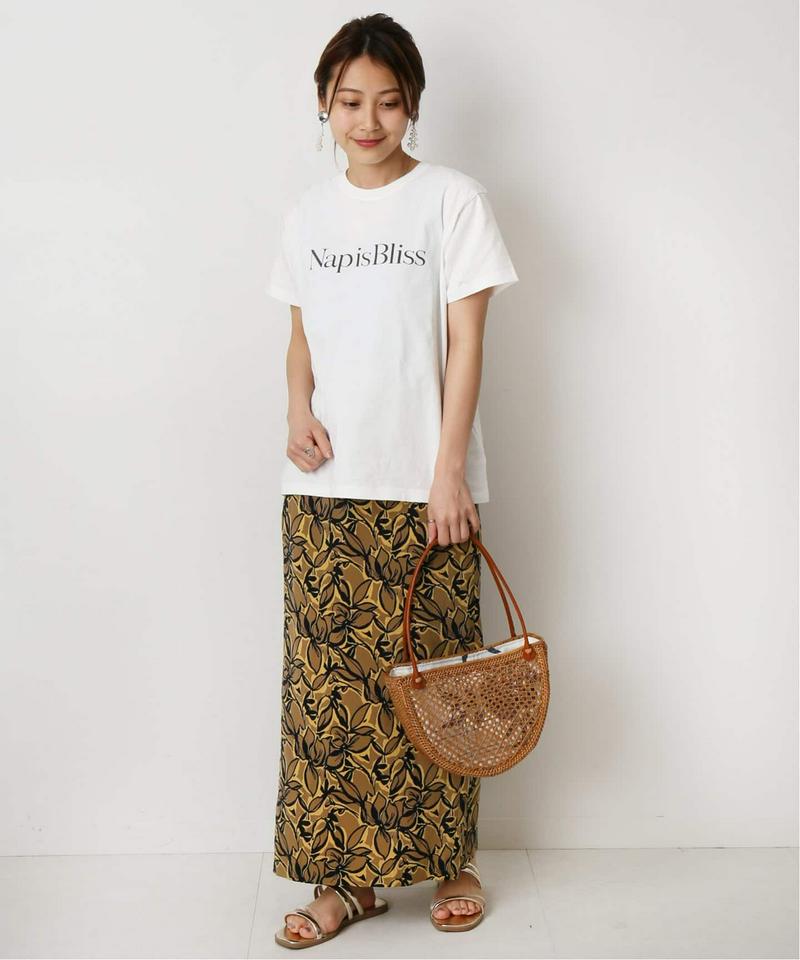 プリントロゴTEE◆（JOURNAL STANDARD relume）