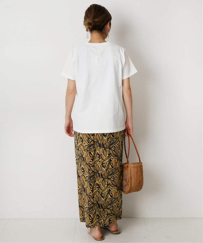 プリントロゴTEE◆（JOURNAL STANDARD relume）