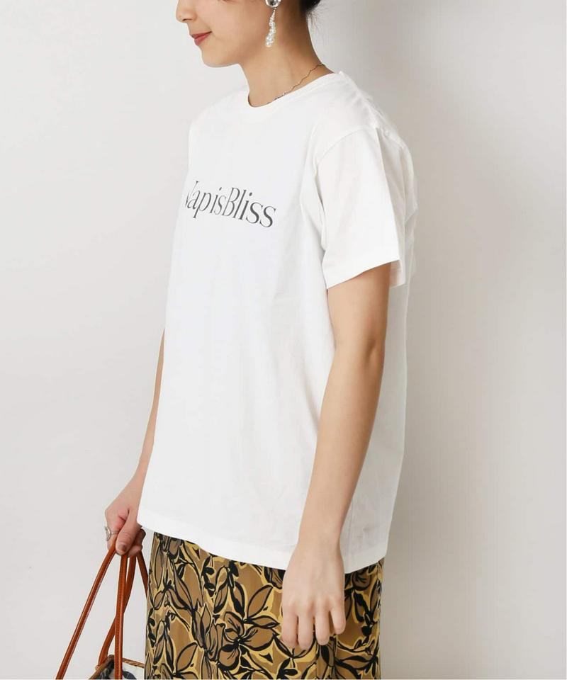 プリントロゴTEE◆（JOURNAL STANDARD relume）