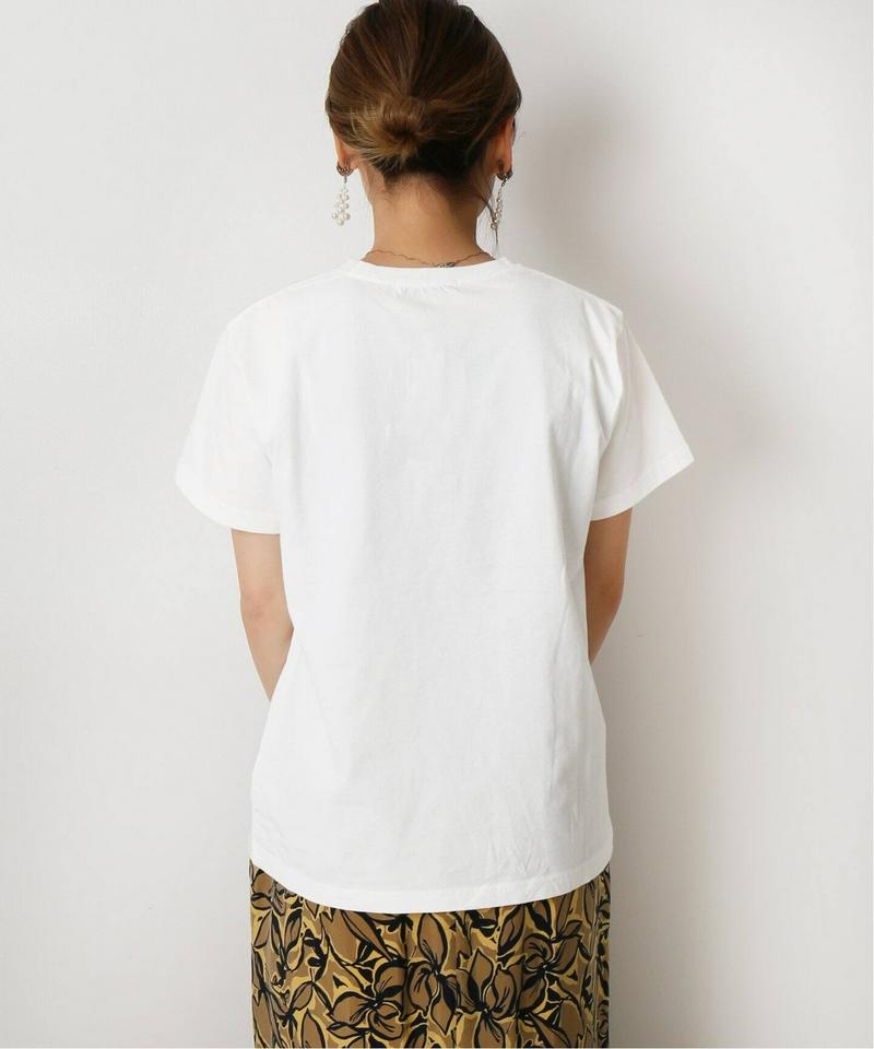 プリントロゴTEE◆（JOURNAL STANDARD relume）