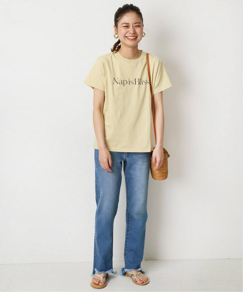 プリントロゴTEE◆（JOURNAL STANDARD relume）