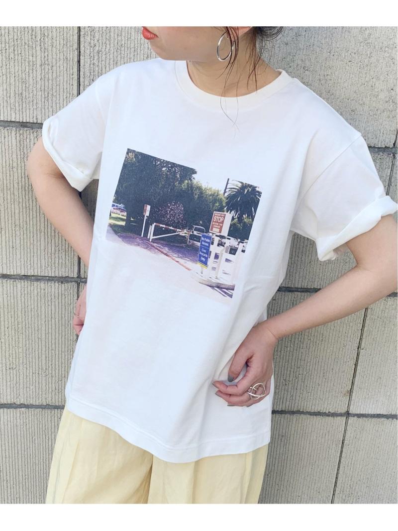 フォトプリントTee