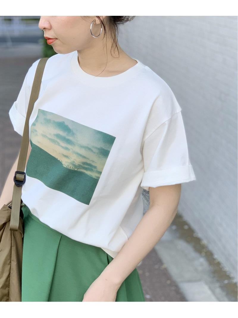 フォトプリントTee