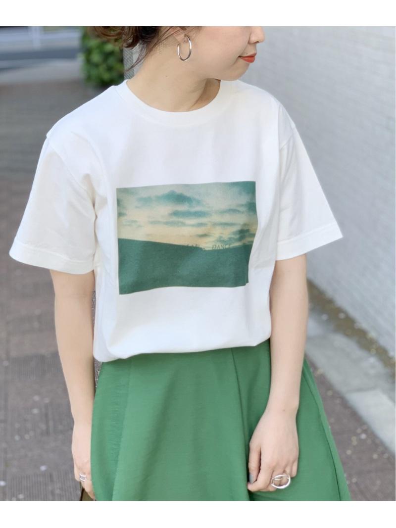 フォトプリントTee