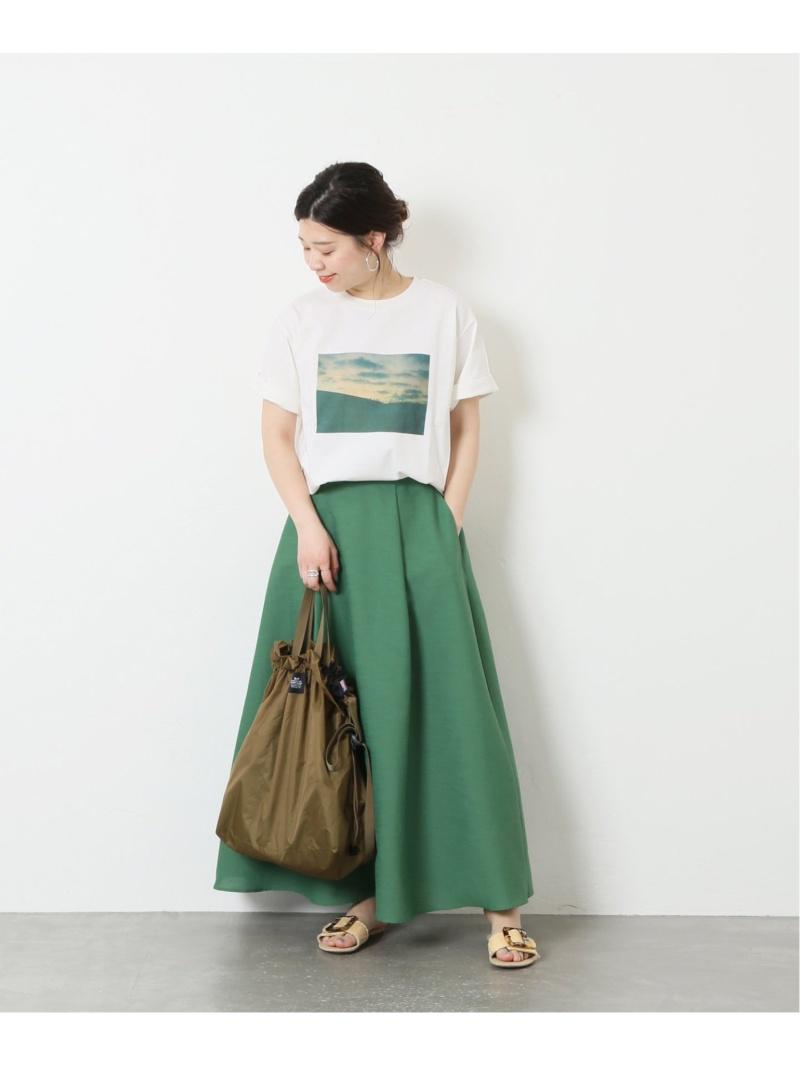 フォトプリントTee