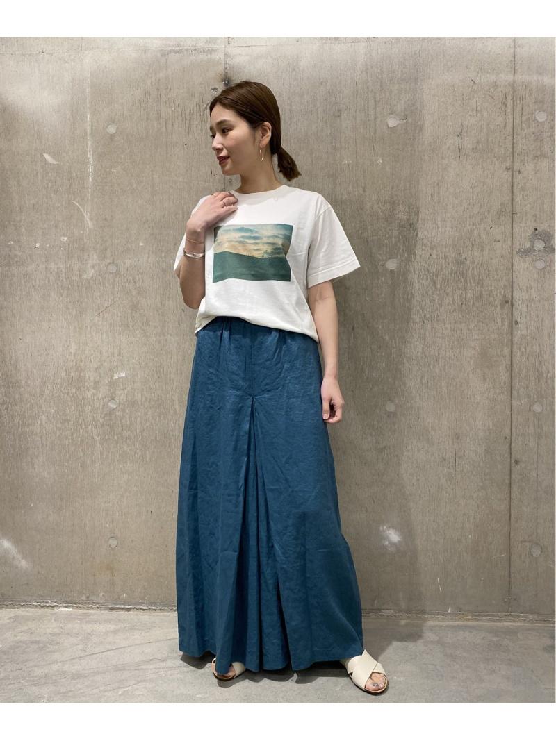 フォトプリントTee