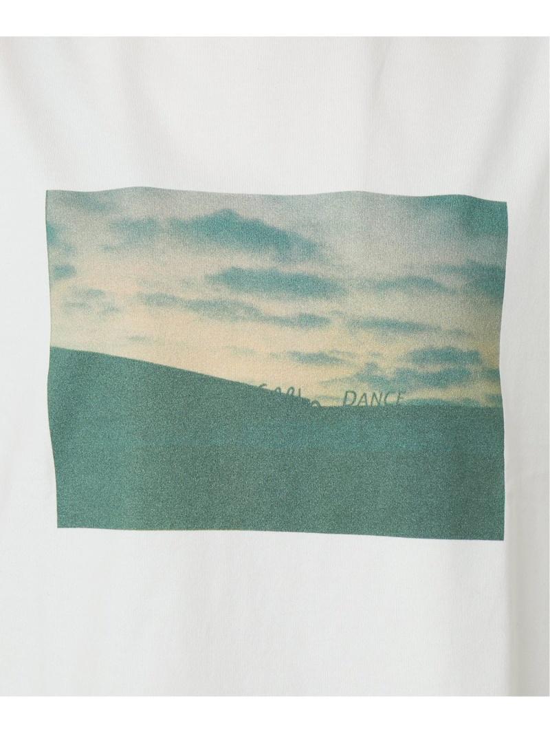 フォトプリントTee